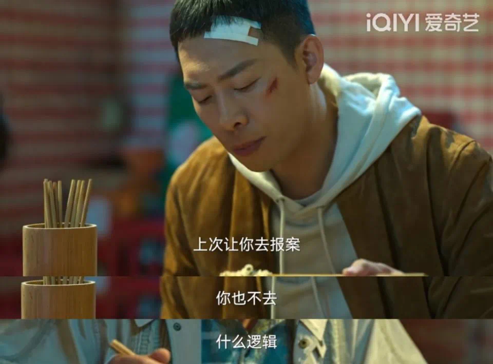 嗑他俩的有福了，嫂子都盖章允许了…