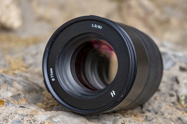 【有料评测】哈苏XCD 1,9/80评测:38500元的中画幅大光圈定焦人像镜头