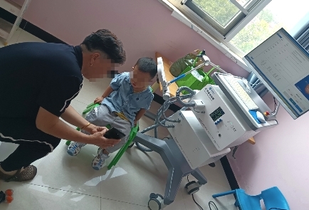 电脑恒温蜡疗仪怎么用【县级医院康复方略】儿童康复专科康复建设方案——翔宇医疗_https://www.jmylbn.com_新闻资讯_第6张