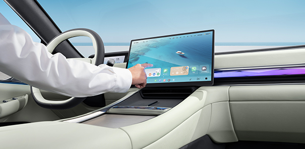 22.58万起/全系空气悬架/续航破900km,星纪元ES和智界S7谁更香?