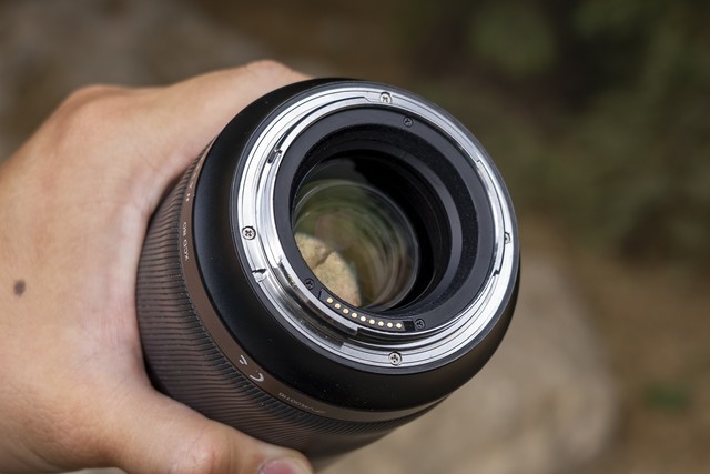 【有料评测】哈苏XCD 1,9/80评测:38500元的中画幅大光圈定焦人像镜头