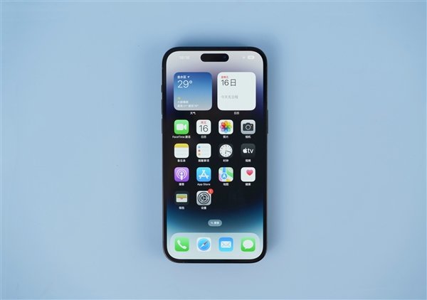 富士康重奖有效 iPhone 14 Pro产量恢复90%：春节将达高峰