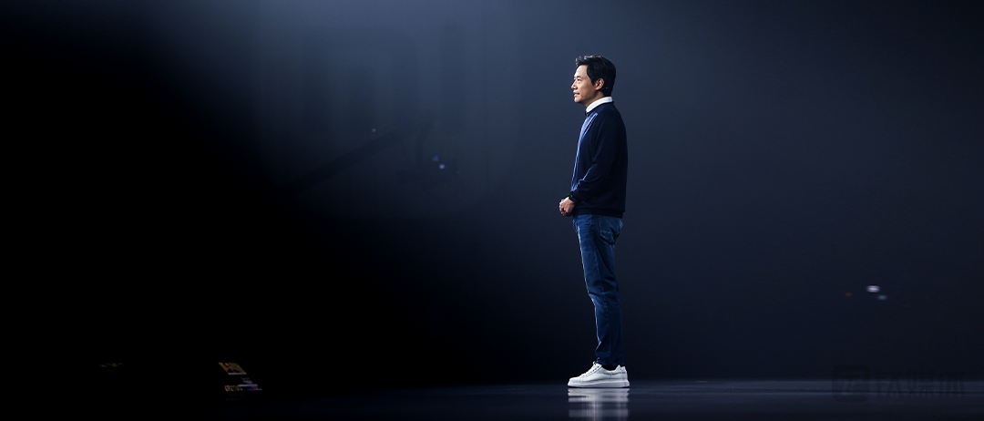 雷军:高端是小米发展的必由之路,更是生死之战插图