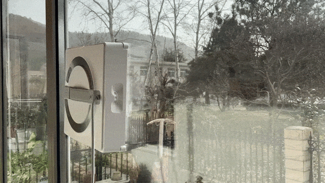 收线麻烦?擦不干净?科沃斯窗宝W2 PRO颠覆你对擦窗机器人的认知