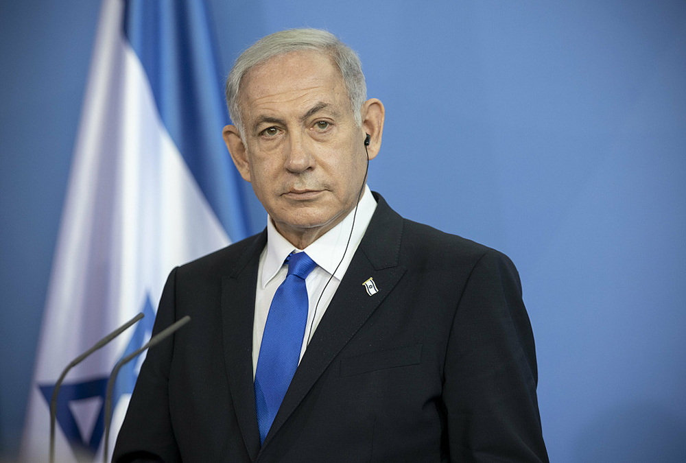 以色列持续爆发大规模抗议,内塔尼亚胡宣布推迟受争议的司法改革_凤凰