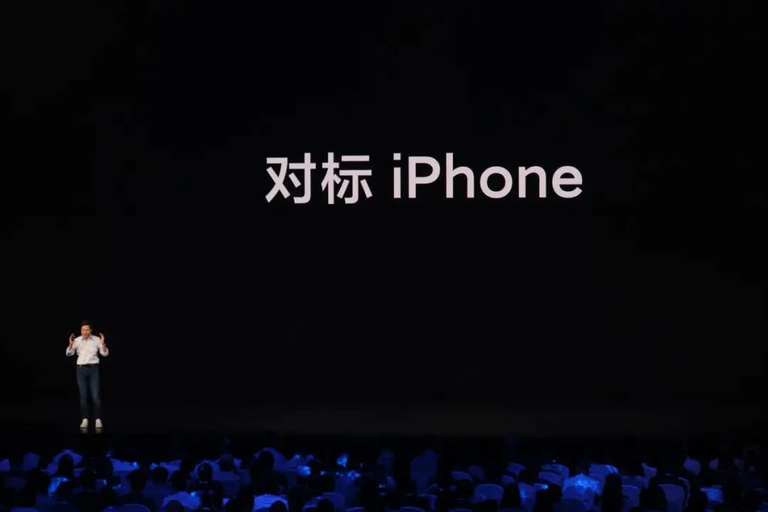 电厂丨雷军的「生死之战」:还原小米三年高端化之路插图8 电厂丨雷军的「生死之战」:还原小米三年高端化之路插图8