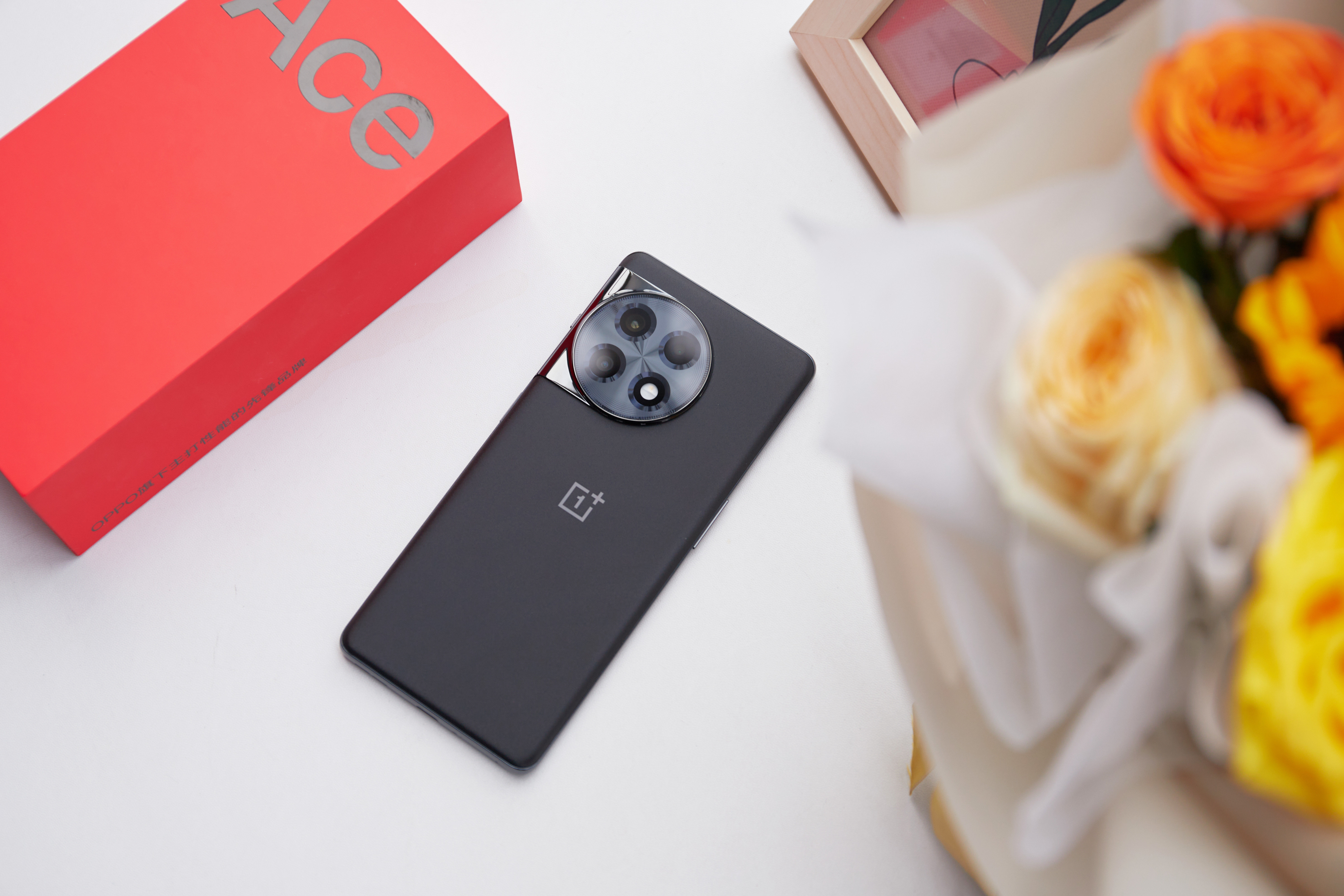 2799元起的一加ace2什么水平?上手后我的评价是:2799无敌手__凤凰网