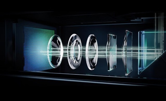 标准版也有Pro级潜望镜头 vivo X100蔡司长焦镜头体验分享