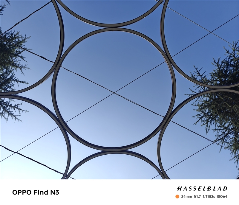举世无双!史上最强拍照折叠机OPPO Find N3首发详细评测