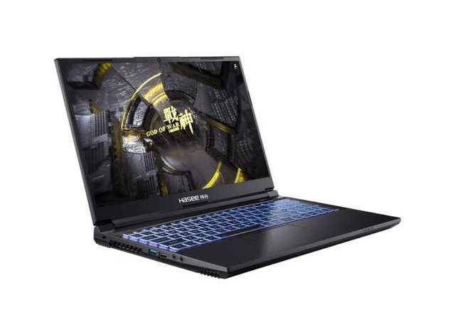 同样5000档RTX4050游戏本 神舟战神Z7D6/机械革命极光Pro怎么选?