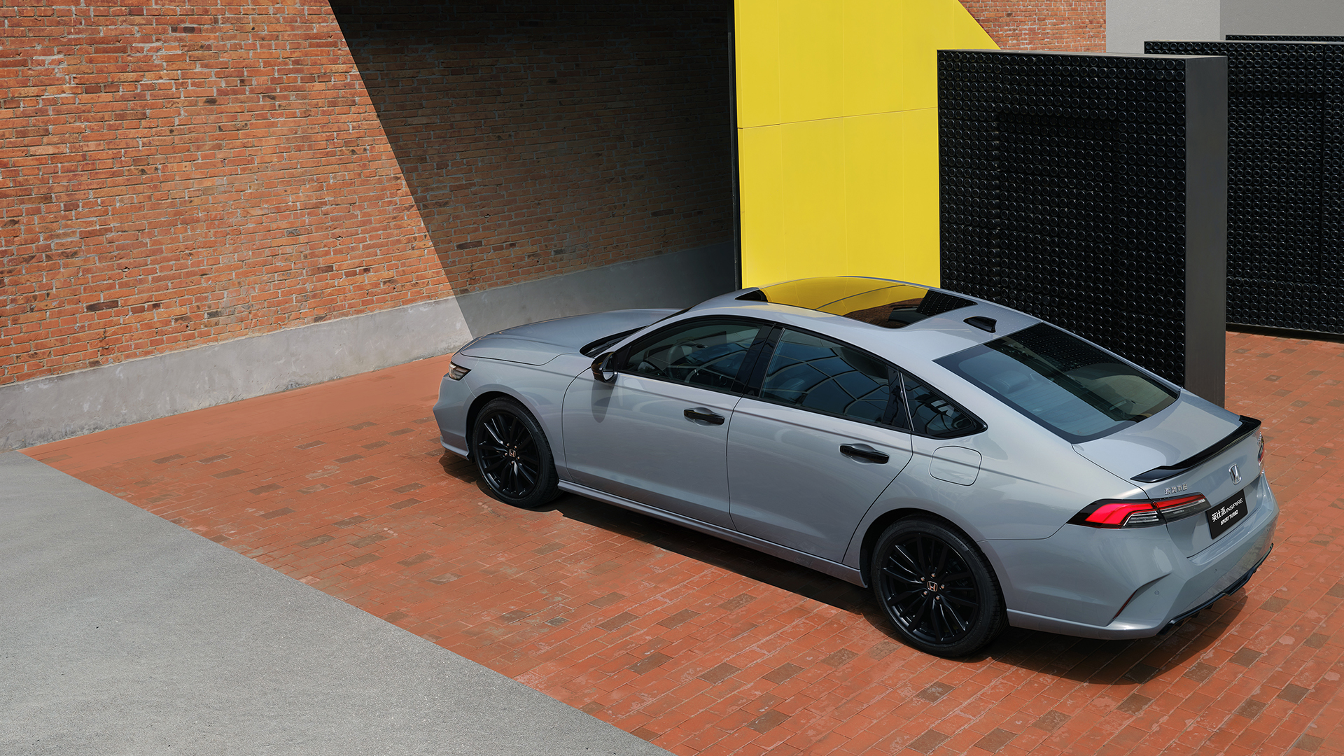 比雅阁贵,后备厢比雅阁大,买英仕派之前必须了解的5件事