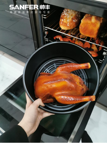 集成灶10大品牌!蒸烤一体集成灶你选对了吗?