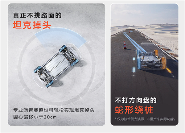 超千匹马力极氪001、单枪800千瓦充电桩!极氪甩出一对王炸