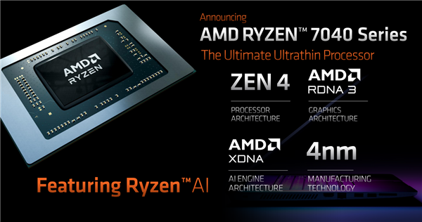 AMD YES!史上最强核显Radeon 780M首测:《赛博朋克2077》流畅丝滑