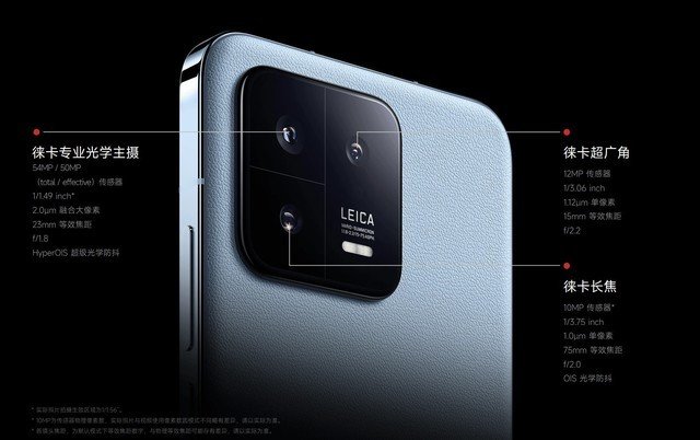 手机镜头模组越做越大,非专业影像用户何去何从?