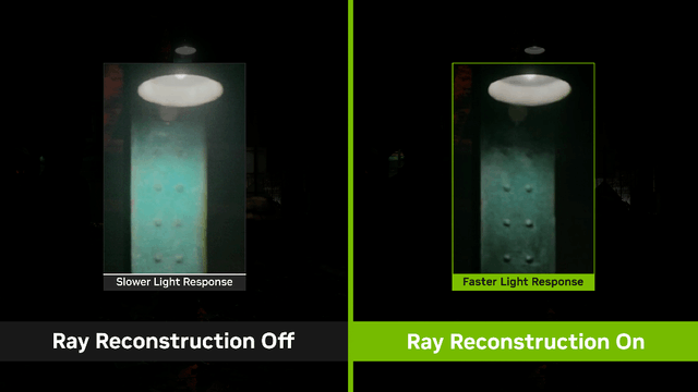 DLSS 3现已支持超过40款游戏和应用 11.11升级RTX 40系列显卡选购指南