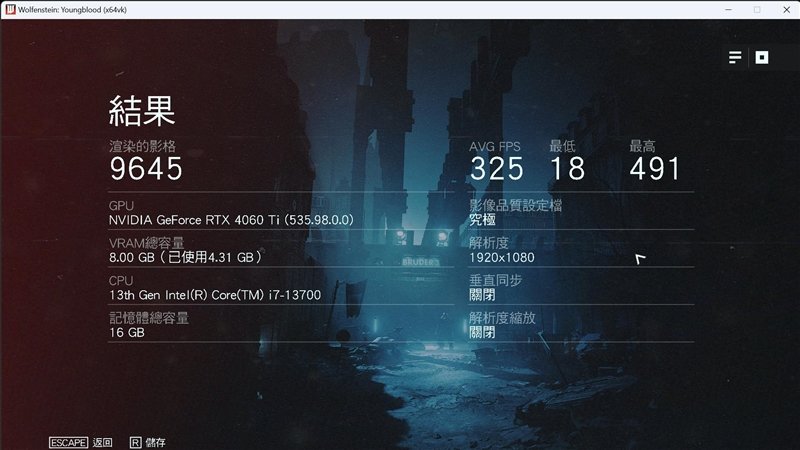 175W功耗释放稳压64℃!铭瑄RTX 4060 Ti iCraft OC8G瑷珈显卡评测:二次元秀肌肉