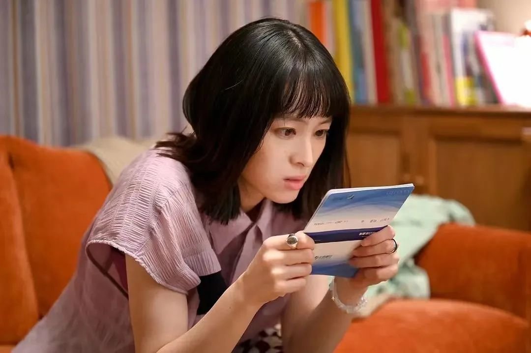 存钱能够带来一种安稳的感觉