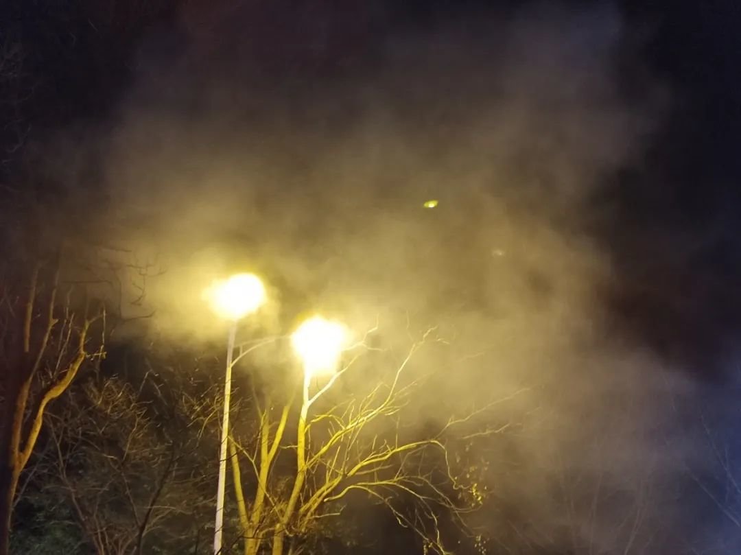 乡村不扫健康码之后