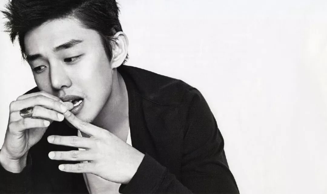 ·刘亚仁资料图片。