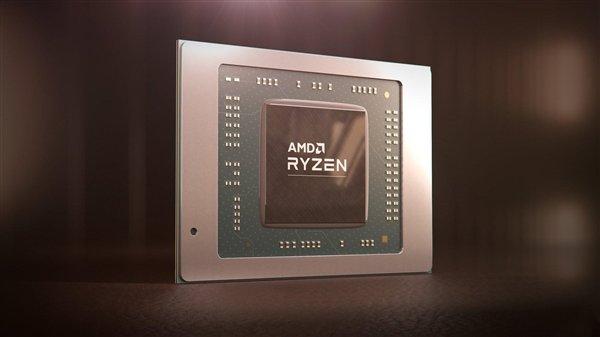 AMD史上最强核显性能离谱!轻松超越GTX 1650