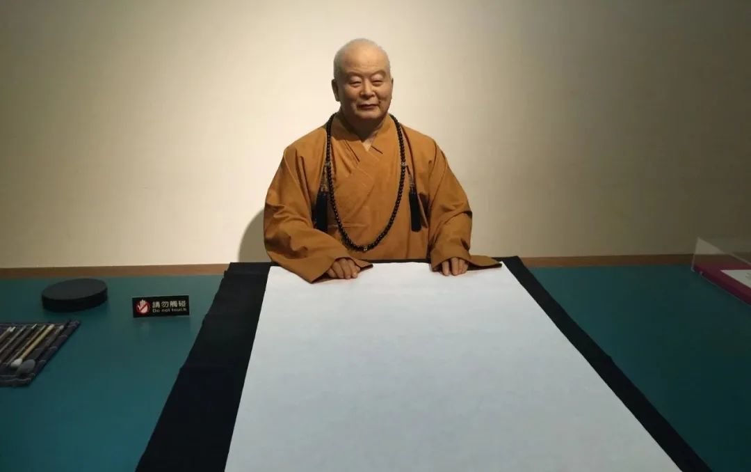 星云大师创建的“南台佛都”佛光山佛院——恢宏震撼!