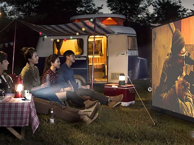 五一小长假外出露营必备清单,这些装备能让你玩得更爽!