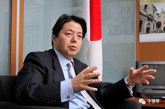 这一次面对面,中国对日本提出9个明确要求