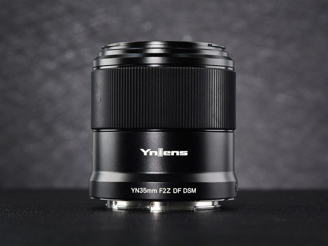 【有料评测】永诺YN35mm F2Z DF DSM评测:1799元国产全画幅自动对焦镜头