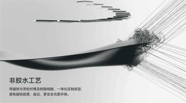 PITAKA琥珀磁衣技术引领行业发展!新品「日落月升」即将发布