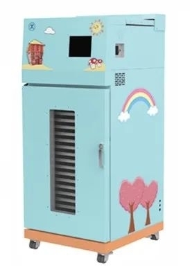 电脑恒温蜡疗仪怎么用【县级医院康复方略】儿童康复专科康复建设方案——翔宇医疗_https://www.jmylbn.com_新闻资讯_第7张