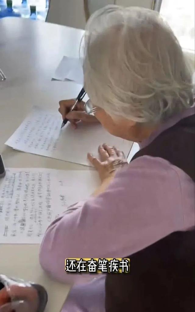 图片来源：受访者提供