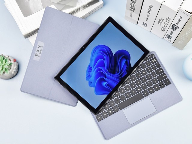 双十一平板电脑推荐,入门级二合一平板只卖1000多