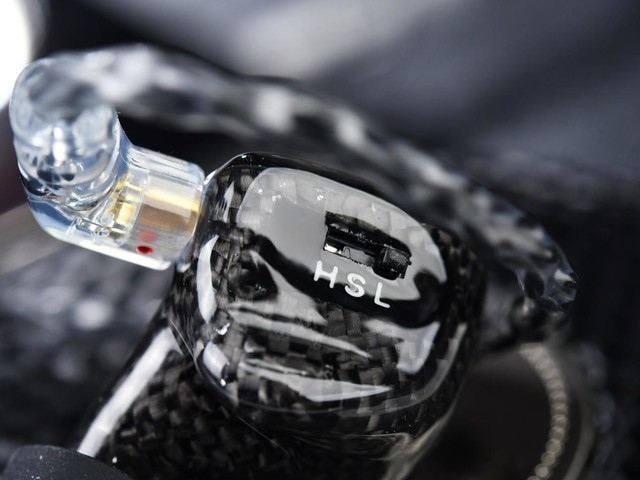 【有料评测】三位一体——qdc 8Pro上手体验