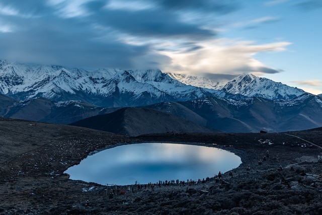 我的旅行装备 我为佳能EOS R6 Mark II配备的3支镜头