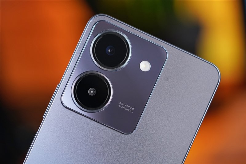 同价位独享绝世好屏! vivo Y78评测:解锁千元级新体验