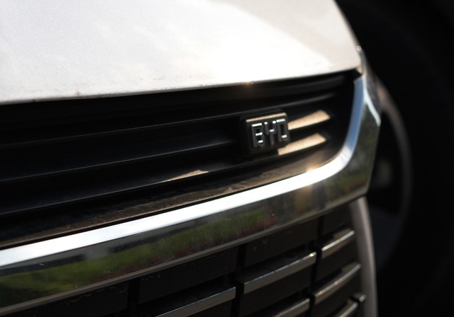 哈苏XCD 4/28P评测:轻量化高素质的入门级广角镜头