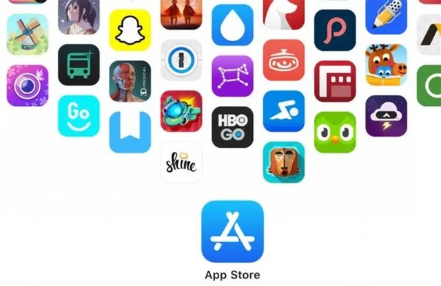 你手机装了几个APP？中国活跃APP数量达261万款