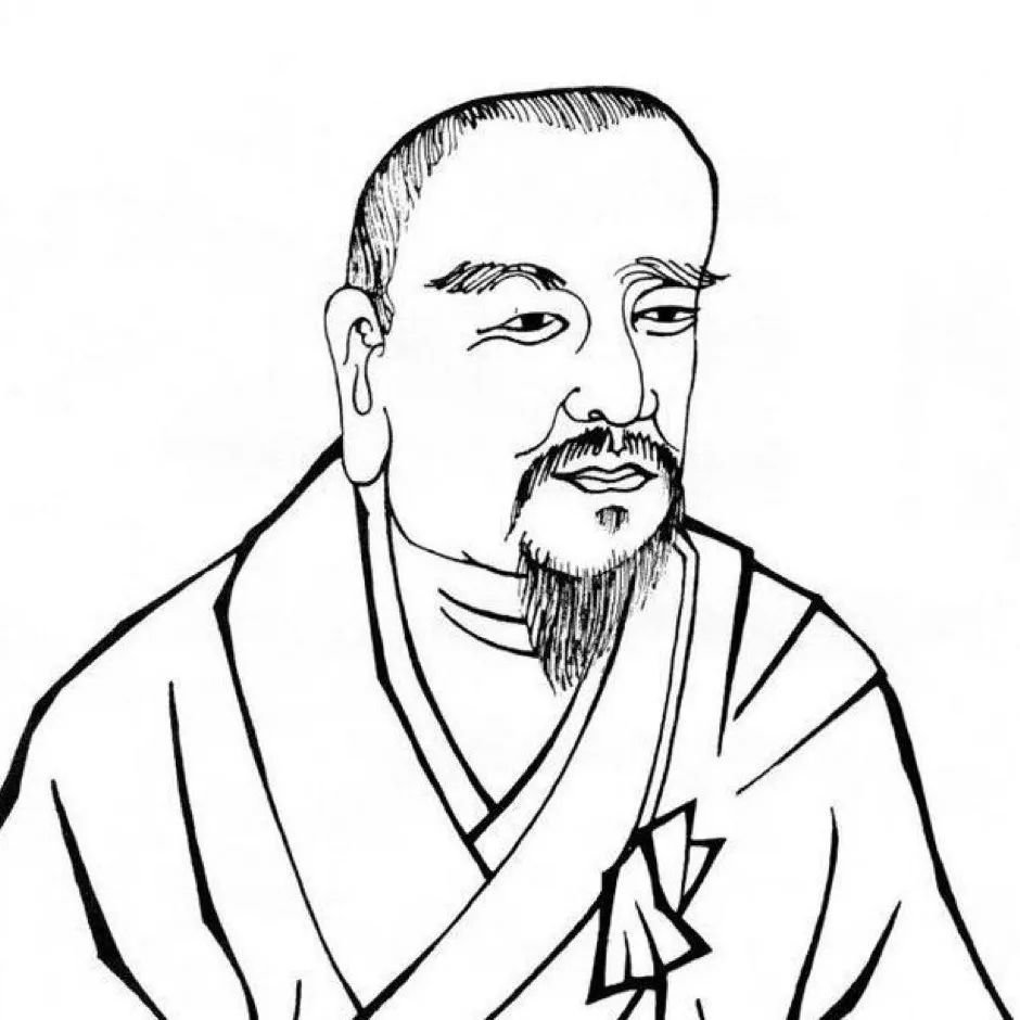 蕅益大师是谁?年少时著书批佛,后来竟成佛门高僧