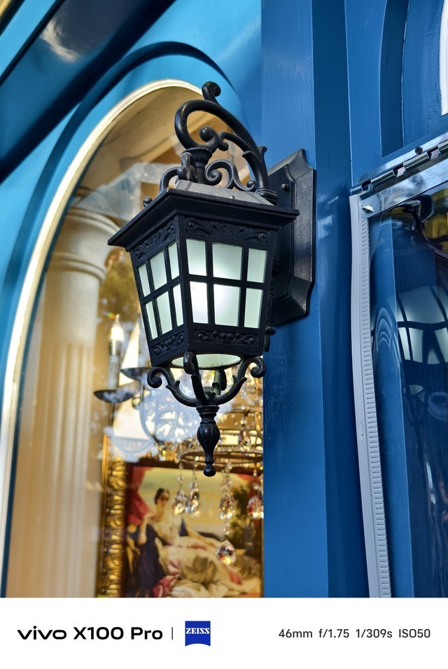 随身就能捏大片儿?vivo X100 Pro一英寸主摄影像实测