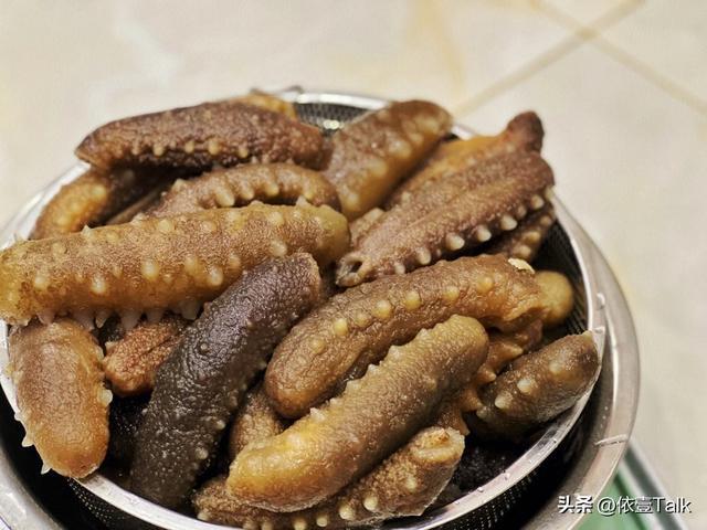 各国不吃的食物:韩国人不吃香菜,俄罗斯人不吃海参,中国人呢?