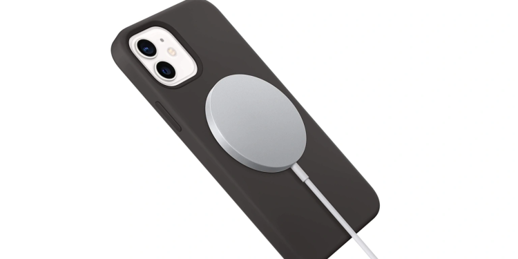 安卓手机也能用苹果MagSafe，新无线充电标准Qi2将推出（安卓手机怎么连苹果wi-fi）