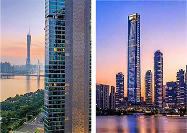 “中国建筑业正越来越多地融入技术创新”_凤凰网
