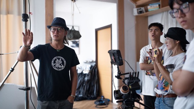 每一个人都是一个王国的君主 - 有感松下GOV