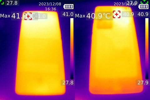 8mm机身下的续航王者!vivo S18评测:5000mAh超薄蓝海电池 轻松用一天半