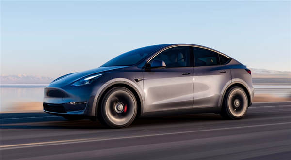 特斯拉Model Y性能全面测试:通过可靠性0分 舒适性测过的车中最差