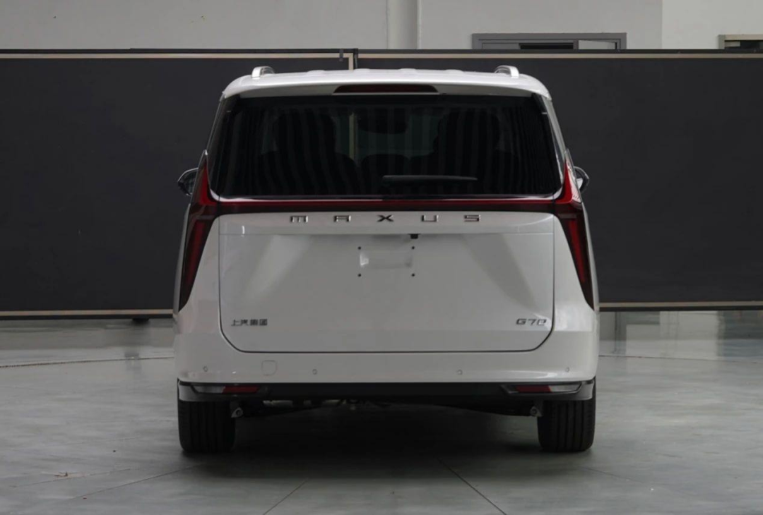 魏牌高山实车内饰亮相新款奔驰v级正式发布mpv新闻