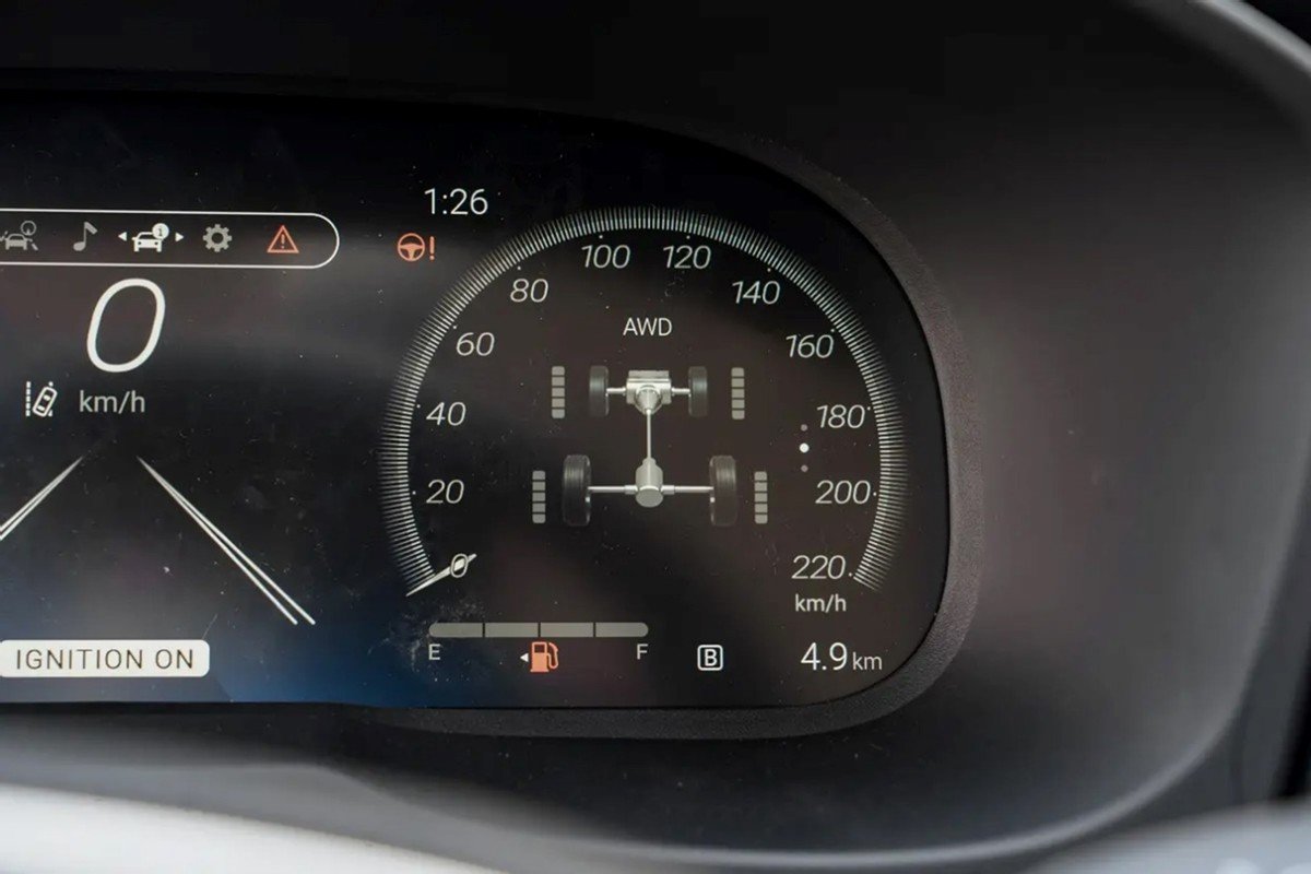 探店新RAV4荣放:全能超进化!北美探险版来了!玩的就是野!