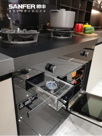 集成灶10大品牌!蒸烤一体集成灶你选对了吗?