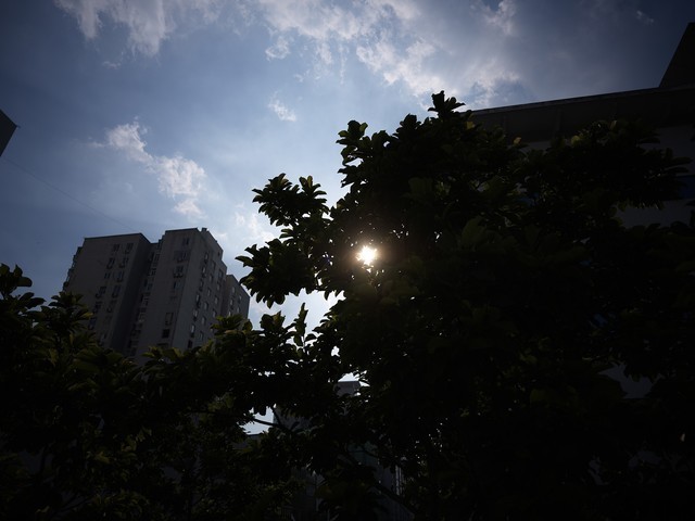 哈苏XCD 4/28P评测:轻量化高素质的入门级广角镜头